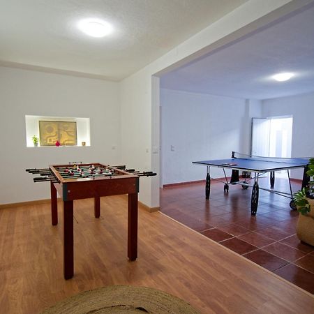 Villa As Cumadres Azeitao Εξωτερικό φωτογραφία