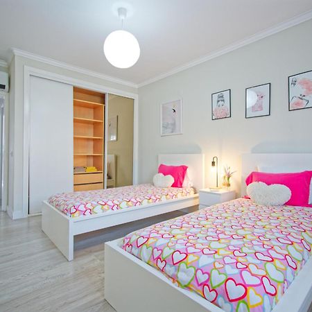 Villa As Cumadres Azeitao Εξωτερικό φωτογραφία