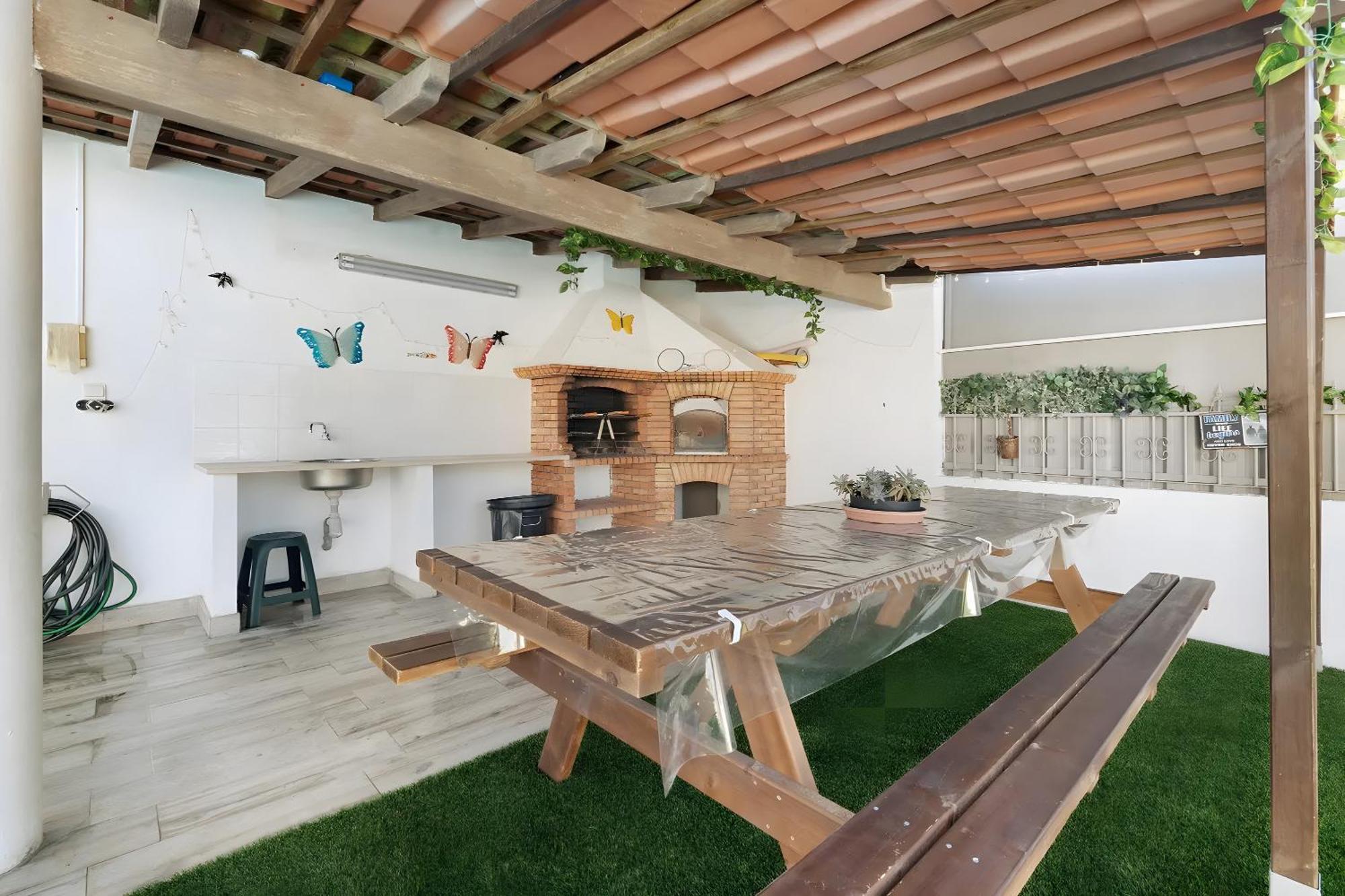 Villa As Cumadres Azeitao Εξωτερικό φωτογραφία