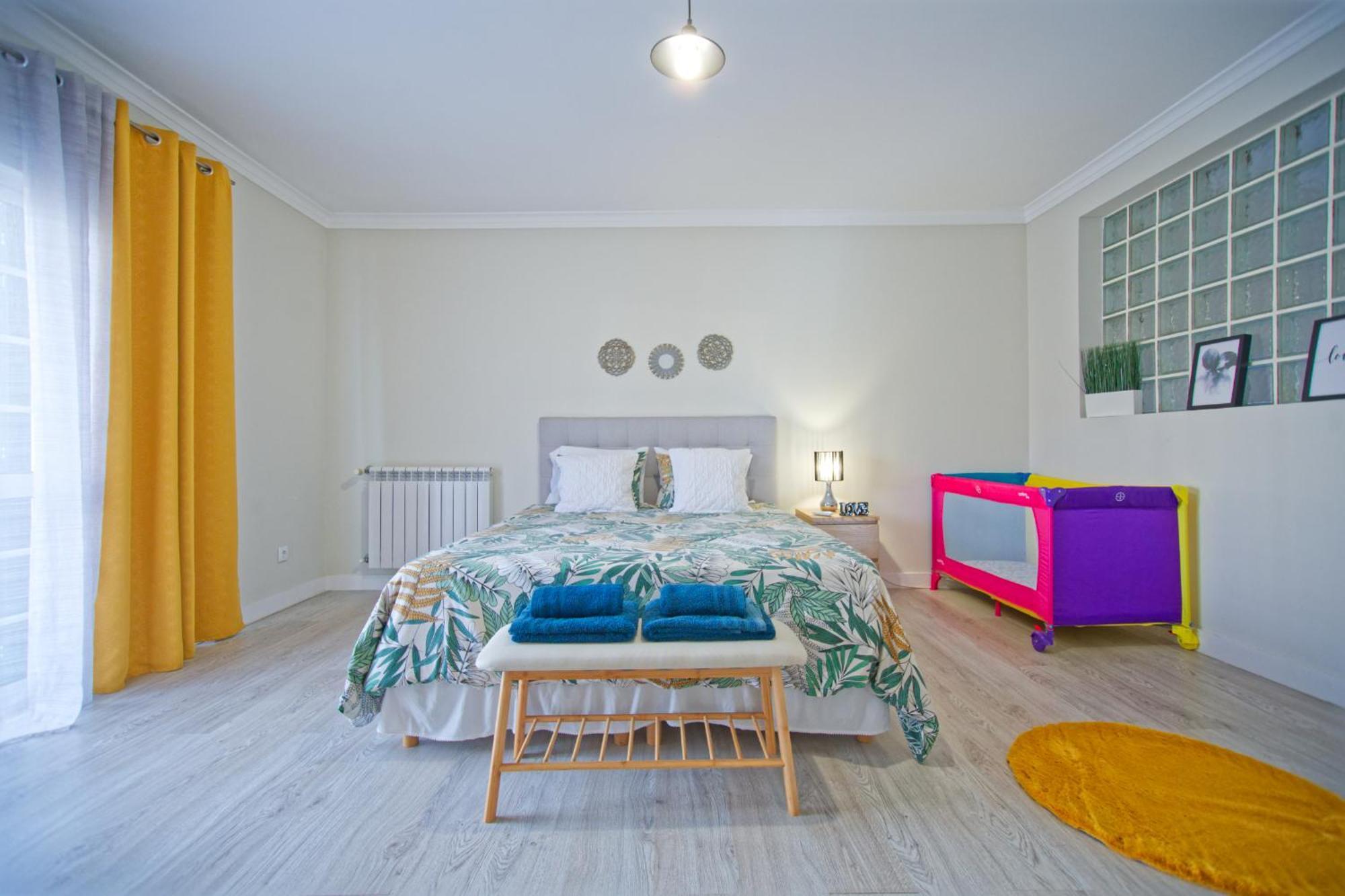Villa As Cumadres Azeitao Εξωτερικό φωτογραφία